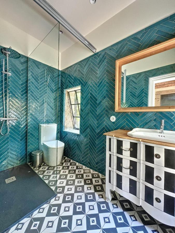 Villa Victoria Caminha Esterno foto