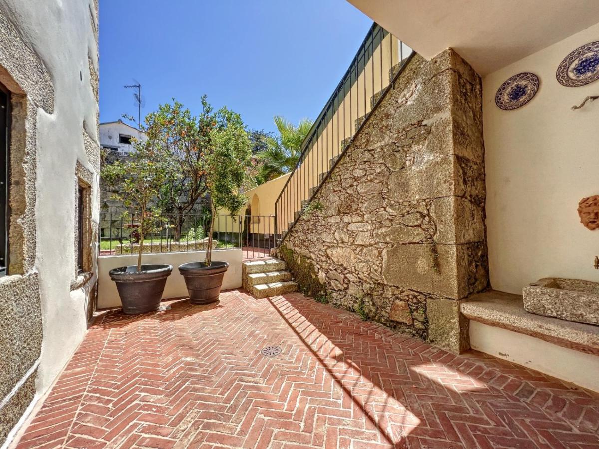 Villa Victoria Caminha Esterno foto