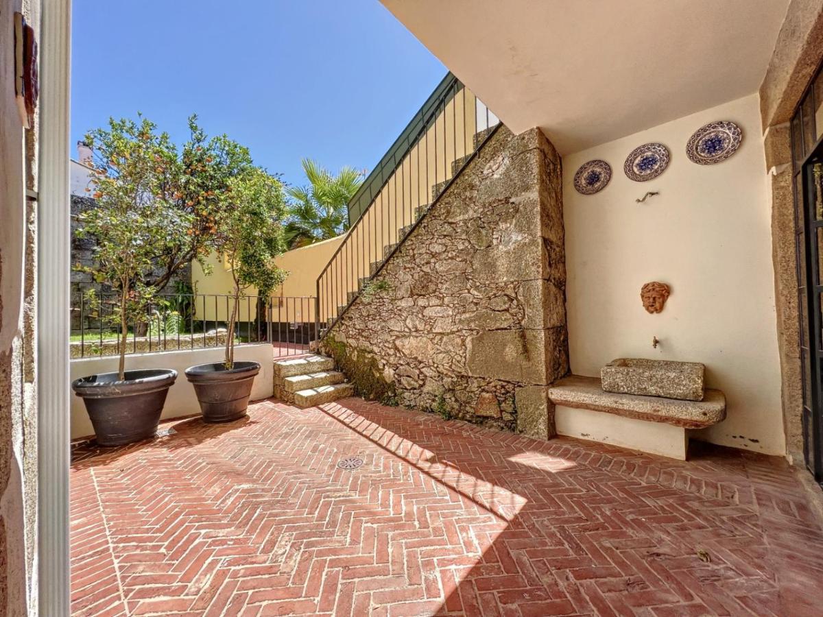 Villa Victoria Caminha Esterno foto